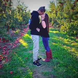 Meet your Posher, Blake